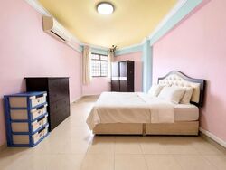 Blk 512 Woodlands Drive 14 (Woodlands), HDB 4 Rooms #575613891